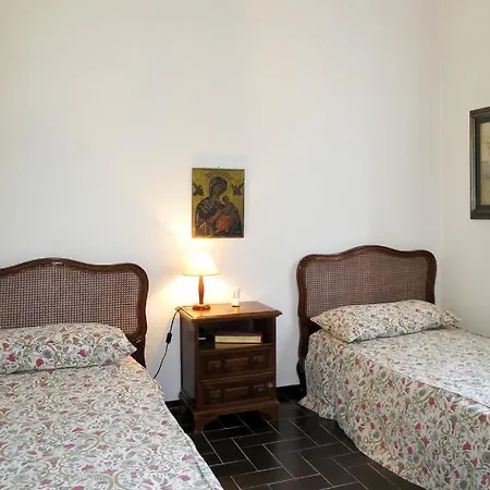 Locazione Turistica Rosa - Pva290 Prázdninový dům
