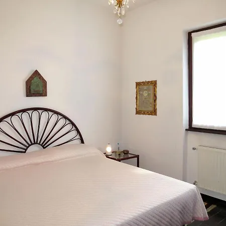 Locazione Turistica Rosa - Pva290
